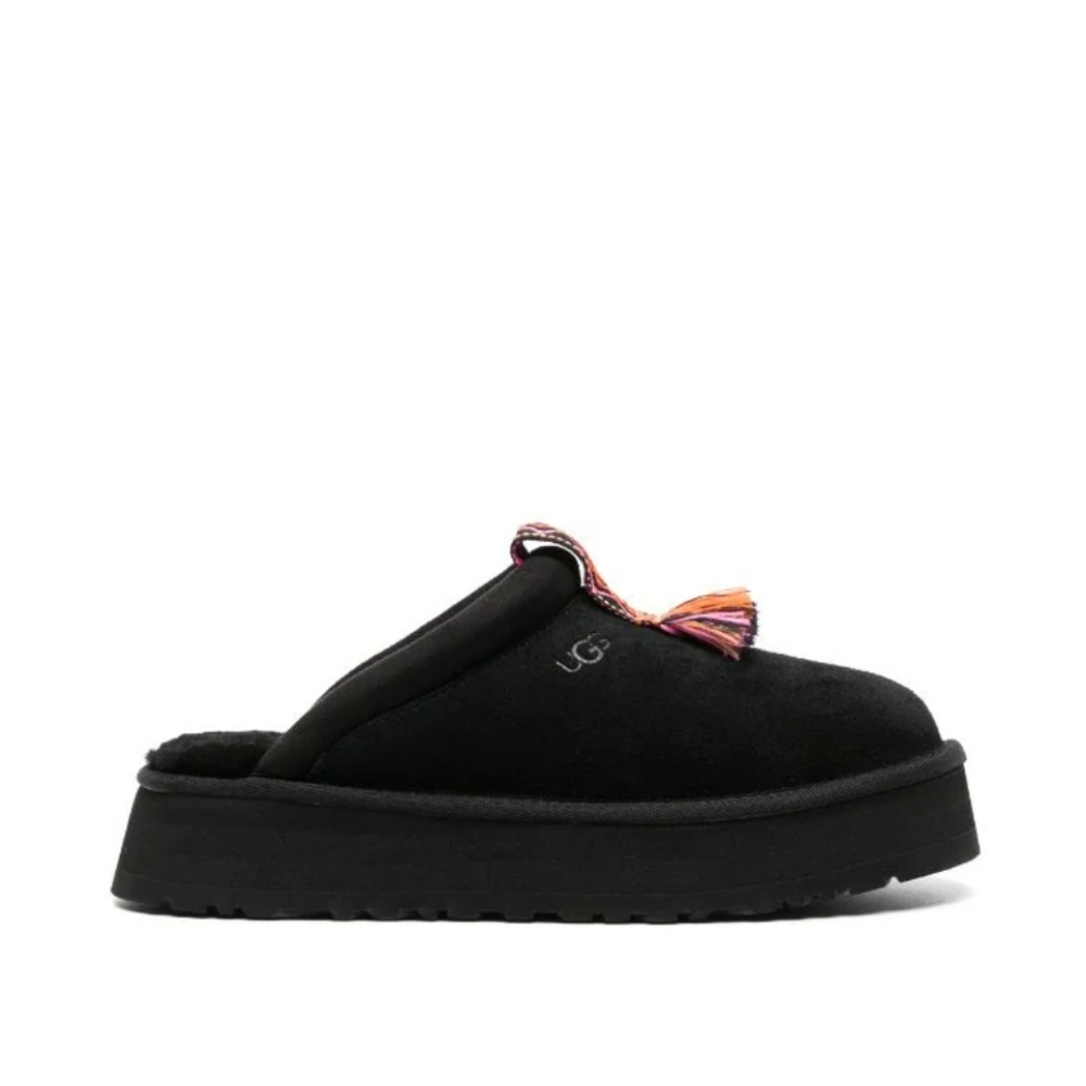 UGG Tazzle Platform Clogs